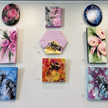 White Tree Cafe & Coffeehouse - Featured artist - Bakeries Near Me - Irwin, Pennsylvania White Tree Cafe & Coffeehouse - Featured artist - Bakeries Near Me - Irwin, Pennsylvania