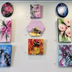 Featured artist