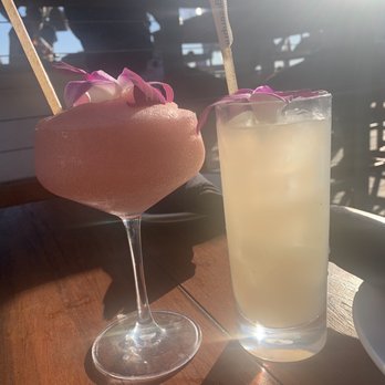 Astra - Drinks - Mediterranean Near Me - Miami, Florida