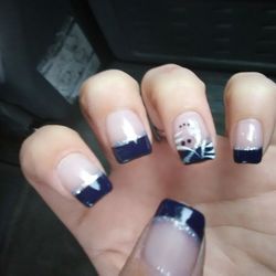 Luxury Nails - Love my new nails