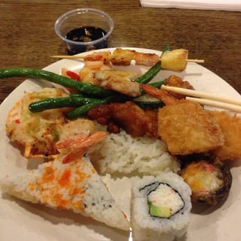 Pacific Seafood Buffet - Buffets Near Me - Glendale, Arizona