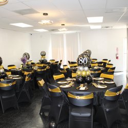 A Real Affair Event Space