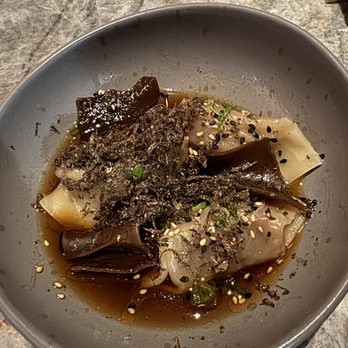 Animae - Asian Fusion Near Me - San Diego, California