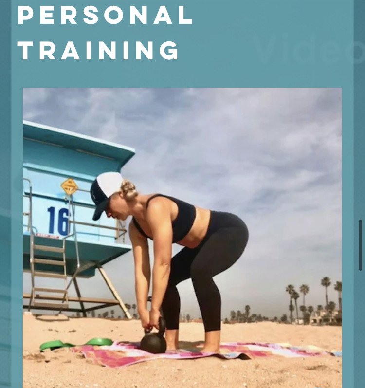 Amp Fitness & Nutrition Logo