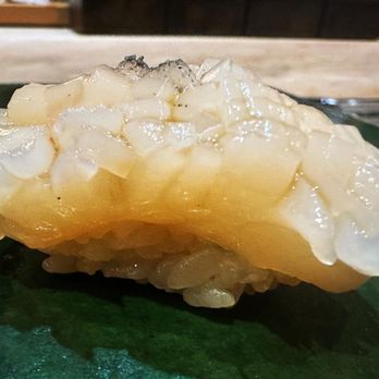 Sushi Ouji - Sushi Bars Near Me - New York, New York