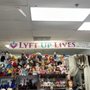 Photo of Lyft Up Lives