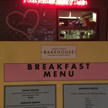 The Bakehouse - Bakeries Near Me - Dublin, D The Bakehouse - Bakeries Near Me - Dublin, D