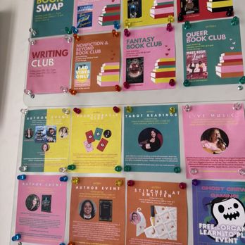Smitten - Upcoming events - Bookstores Near Me - Ventura, California Smitten - Upcoming events - Bookstores Near Me - Ventura, California