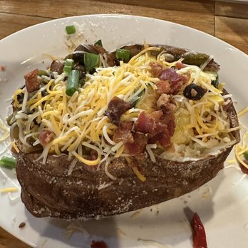 The Blacksmith Restaurant - Burgers Near Me - Jackson, Tennessee