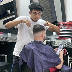 All Star Haircuts
