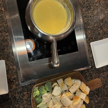 The Melting Pot - Wisconsin cheese fondue - Fondue Near Me - Downers Grove, Illinois The Melting Pot - Wisconsin cheese fondue - Fondue Near Me - Downers Grove, Illinois