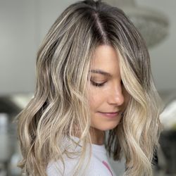 The Haus of Beauty - Hair By Alicia Diaz Instagram @HairbyUltralicia