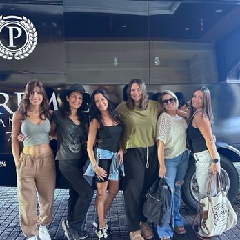 Premier Transportation - Airport pickup - Limos Near Me - Las Vegas, Nevada Premier Transportation - Airport pickup - Limos Near Me - Las Vegas, Nevada