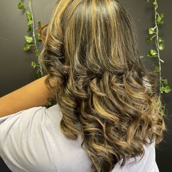 Creative Hair Studio - Balayage
