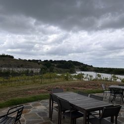 Cresson Bluff