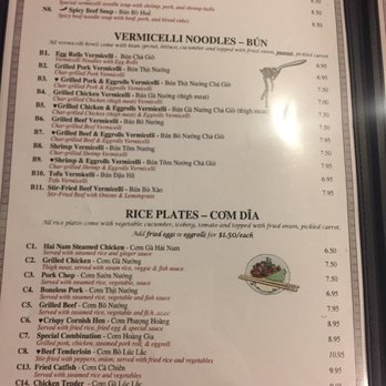 Simply Pho - Vietnamese Near Me - Houston, Texas