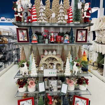 Marshalls - Christmas - Department Stores Near Me - Gilroy, California Marshalls - Christmas - Department Stores Near Me - Gilroy, California
