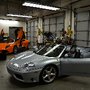 Photo of Serious Autosport