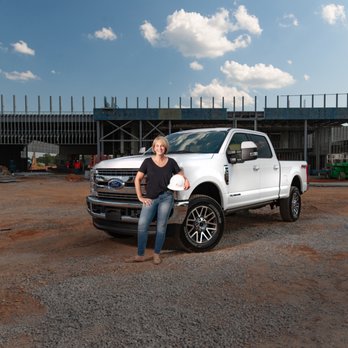 Everett Ford - Car Dealers Near Me - Benton, Arkansas Everett Ford - Car Dealers Near Me - Benton, Arkansas