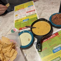 Queso Queso