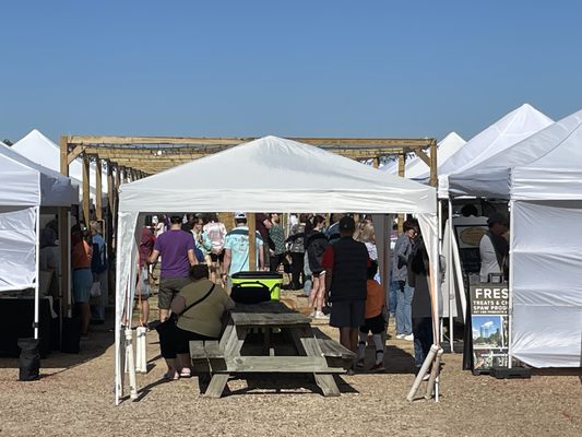 Fulshear Farmers Market by null