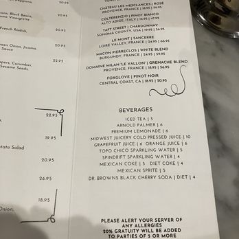 SPACE 519 | The Lunchroom - New American Near Me - Chicago, Illinois SPACE 519 | The Lunchroom - New American Near Me - Chicago, Illinois
