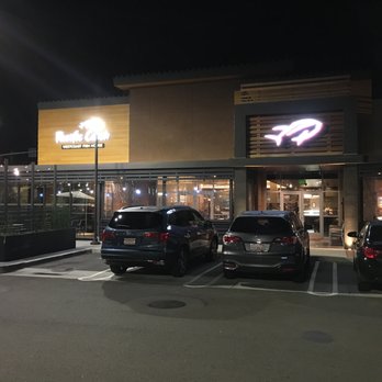 Pacific Catch - Exterior View - Seafood Near Me - Dublin, California
