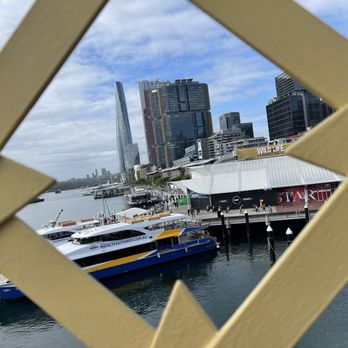 Darling Harbour - Local Flavor Near Me - Sydney, NSW Darling Harbour - Local Flavor Near Me - Sydney, NSW