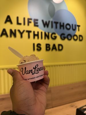 Van Leeuwen Ice Cream by null