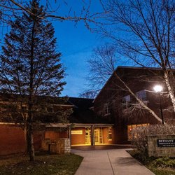 Bethany Theological Seminary - Bethany Theological Seminary