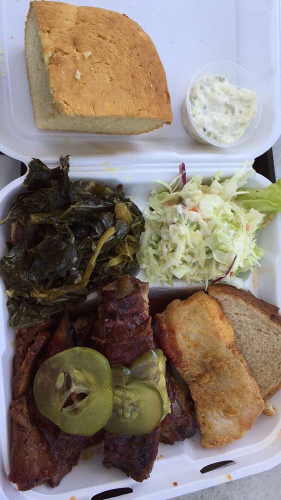 BURRELL’S BBQ CLOSED Updated September 2024 72 Photos & 149