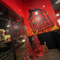 HotBox Pizza Columbus