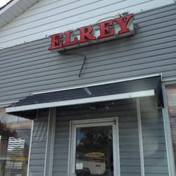 El Rey Mexican Restaurant