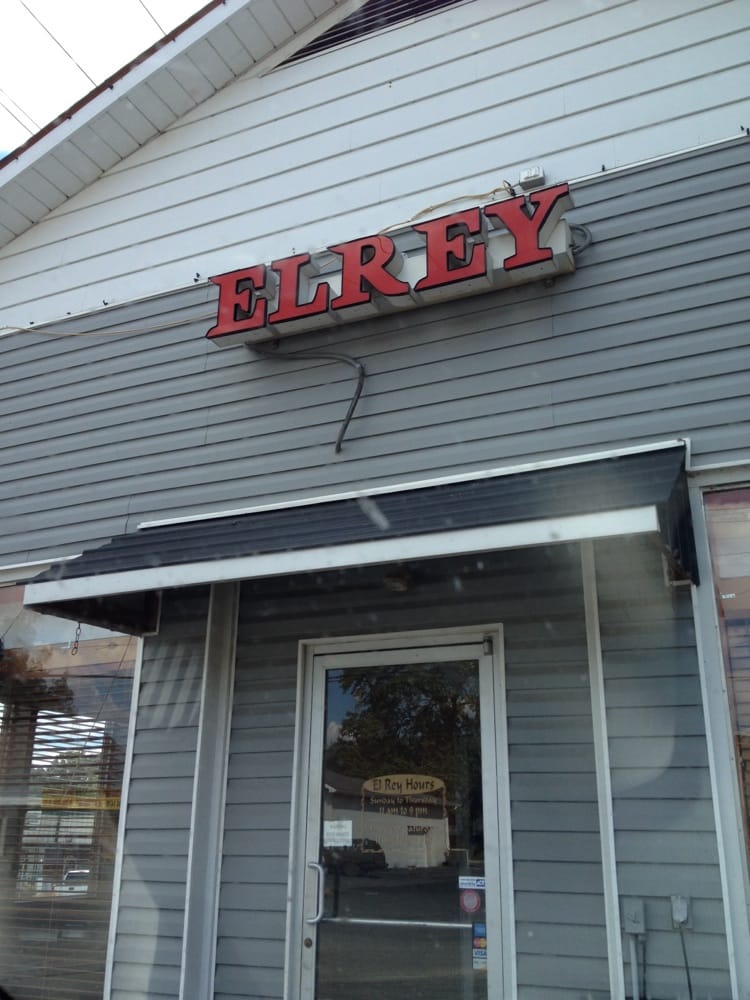 El Rey Mexican Restaurant