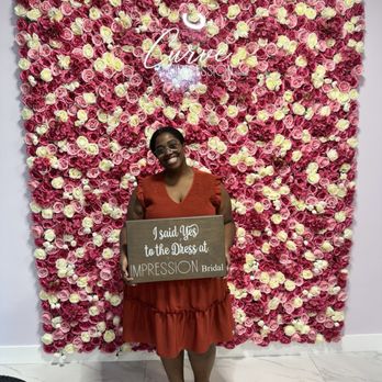 Impression Bridal - Bridal Near Me - Houston, Texas