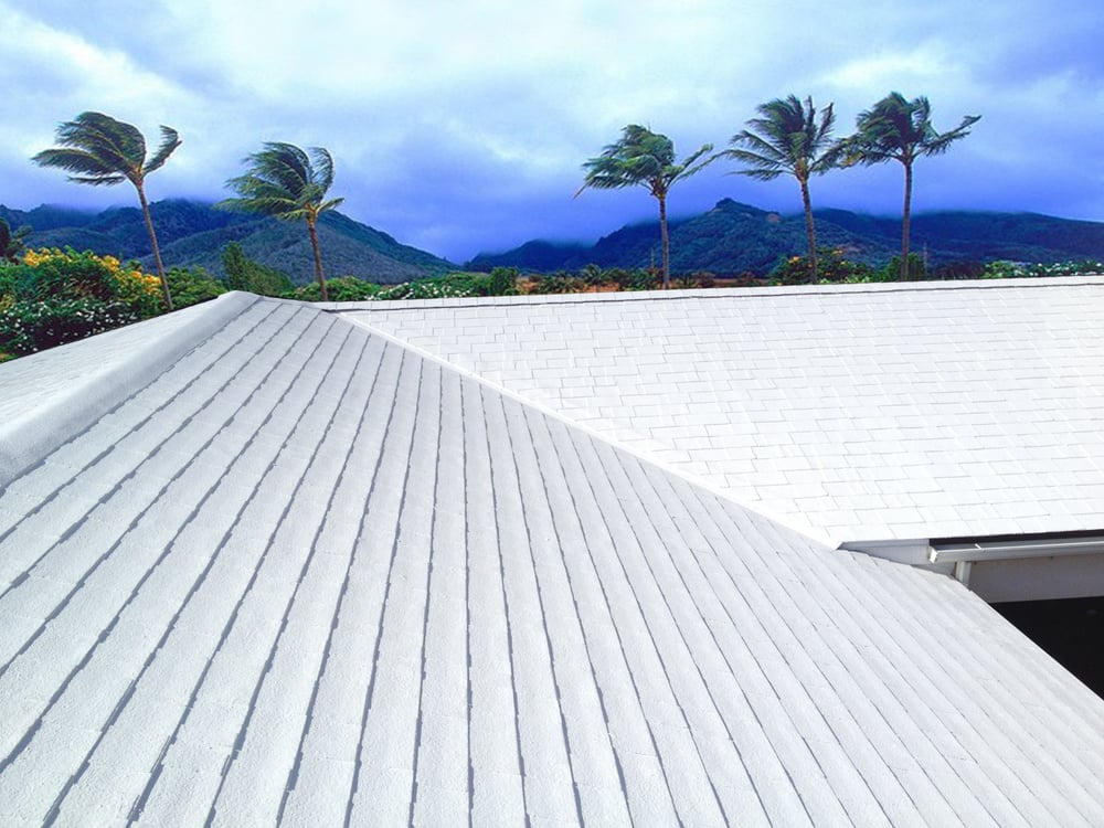 Slide of Cool Roof Store