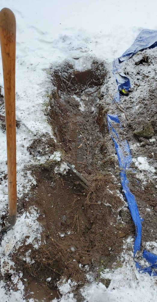 Slide of JL Services