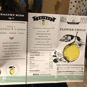Flower Child - Salad Near Me - Houston, Texas Flower Child - Salad Near Me - Houston, Texas