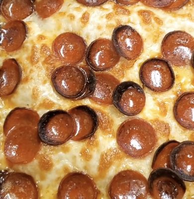 Angry Petes Pizza Santee Lakes by null