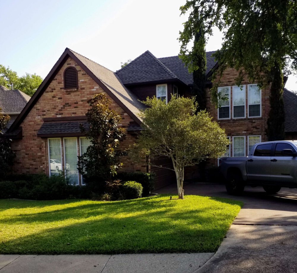 Slide of Right Choice Roofing