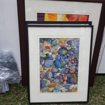 Art in the Park - Art Galleries Near Me - Makati, NCR