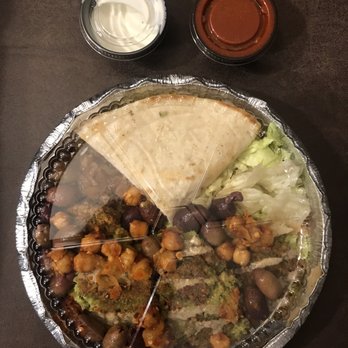 Juicy Platters - Harrison - Halal Near Me - Harrison, New Jersey