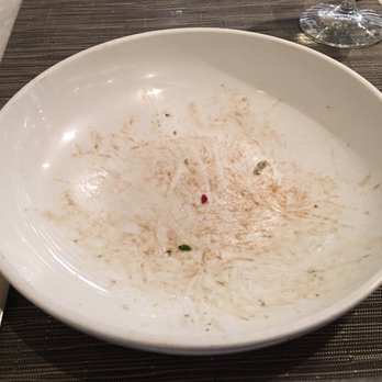 One Flew South - Kale Salad After - New American Near Me - Atlanta, Georgia