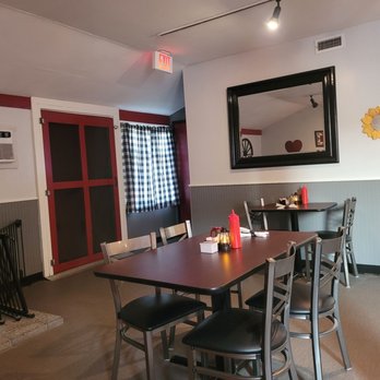 Flat Pennies Kitchen - Breakfast & Brunch Near Me - Willington, Connecticut