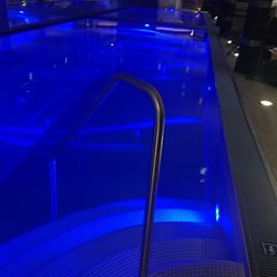 L'Hermitage Gantois Spa