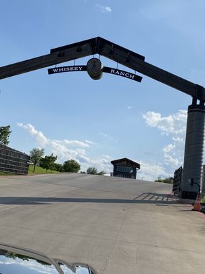 TX Whiskey Ranch by null