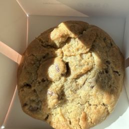 Choc chip Choc chip