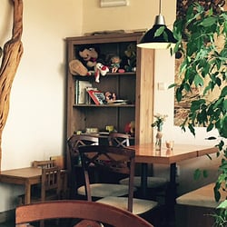 Panorama Café - Dětský koutek