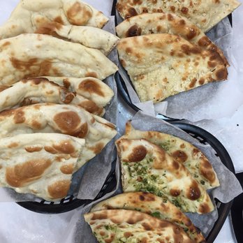 Savoy Restaurant - So much naan! - Indian Near Me - Houston, Texas Savoy Restaurant - So much naan! - Indian Near Me - Houston, Texas