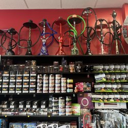 Devonshire Smoke Shop
